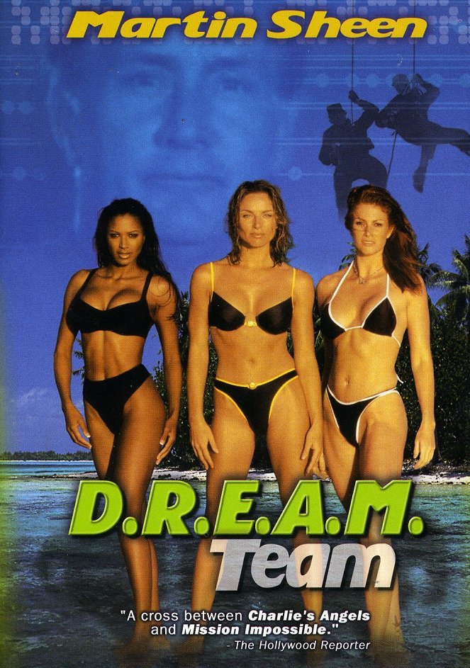 D.R.E.A.M. Team - Plakáty