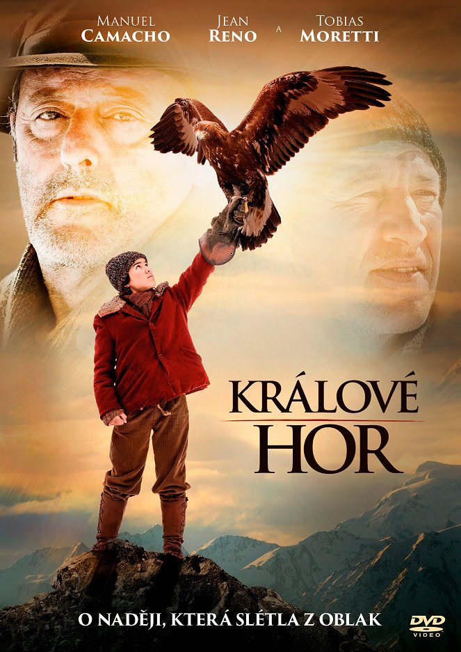 Králové hor - Plakáty