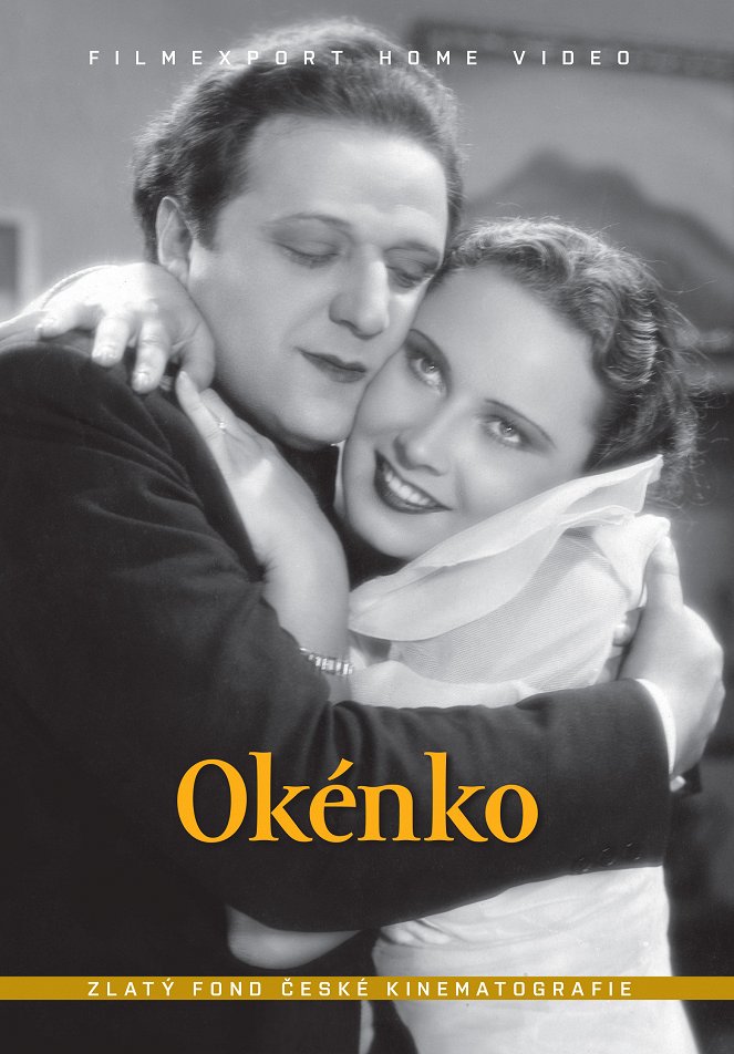 Okénko - Plakáty