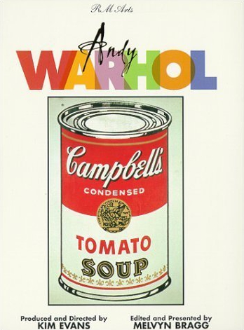 Andy Warhol - Posters