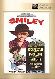 Smiley - Affiches