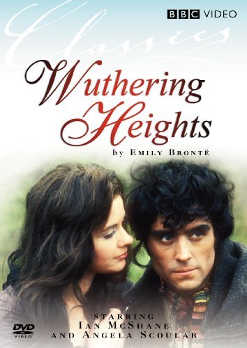 Wuthering Heights - Plakate