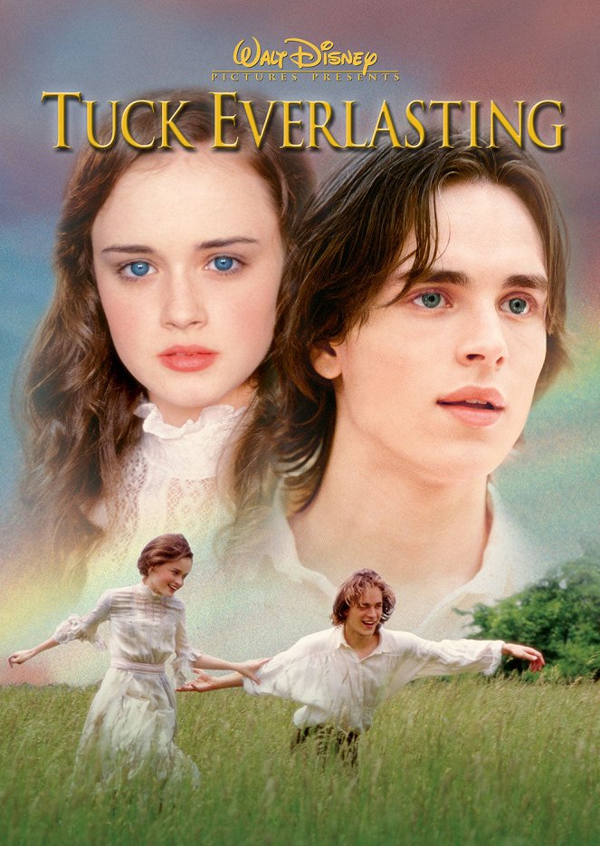 Tuck Everlasting - Affiches