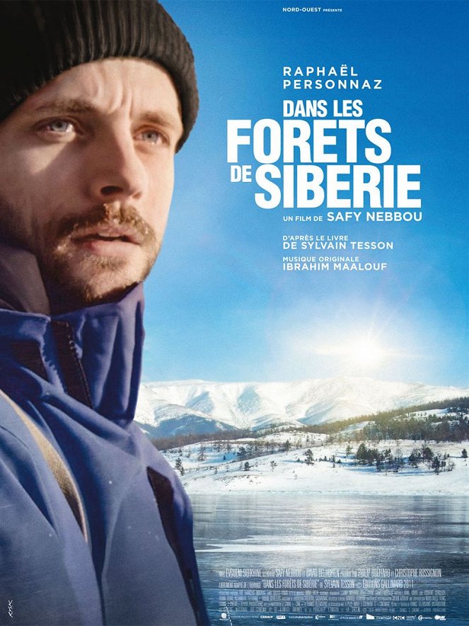 In the Forests of Siberia - Posters