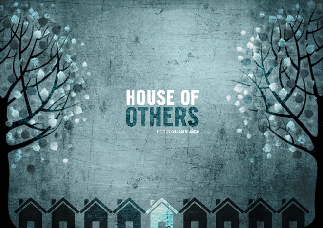 House of Others - Posters