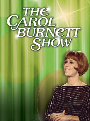 The Carol Burnett Show - Julisteet