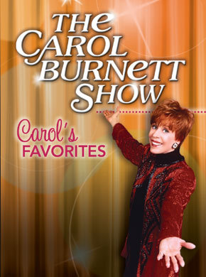 The Carol Burnett Show - Affiches