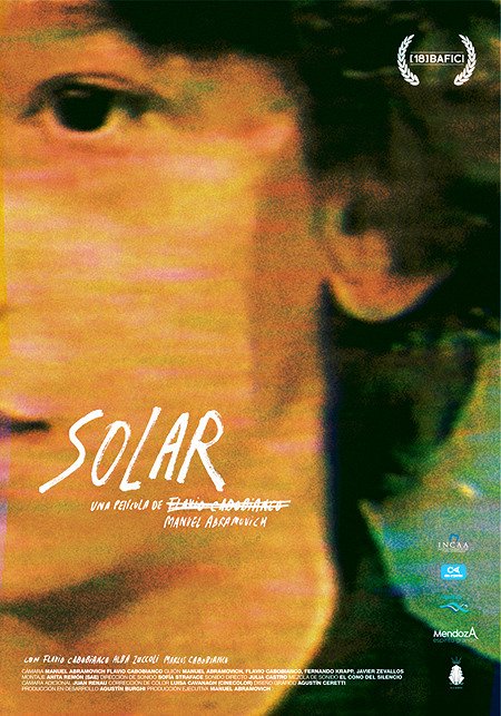 Solar - Posters