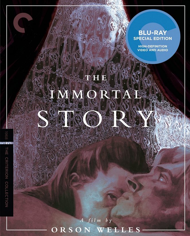 The Immortal Story - Posters