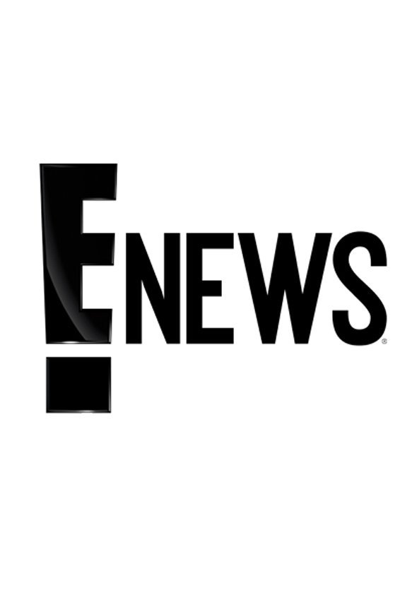 E! News - Plakaty