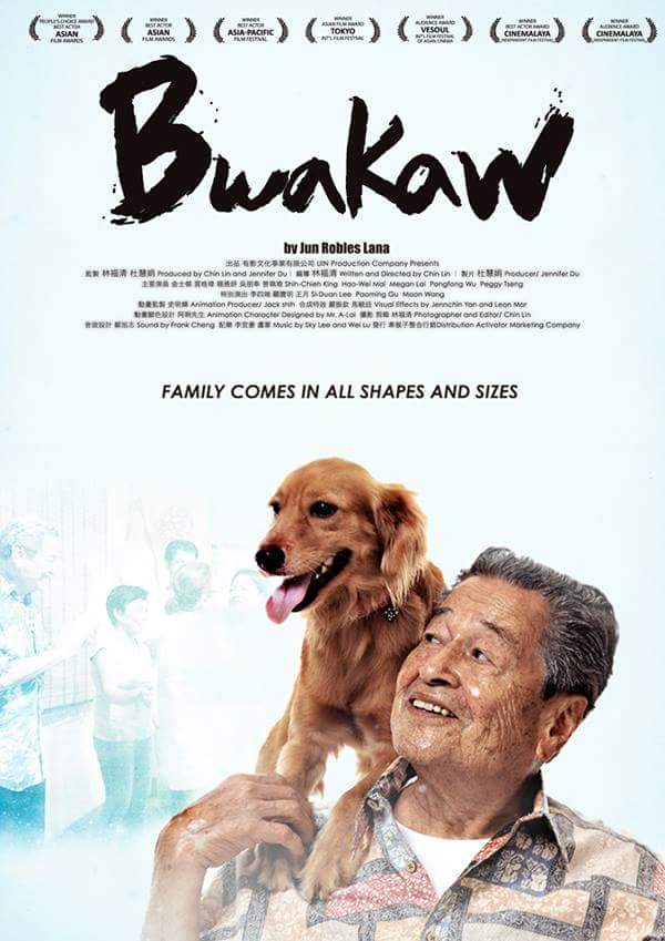 Bwakaw - Plakáty
