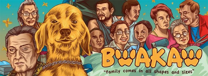 Bwakaw - Posters