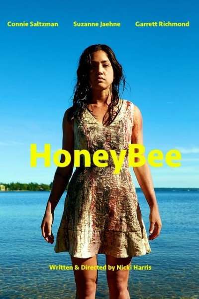 HoneyBee - Cartazes