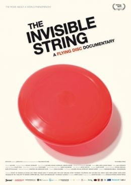 Invisible String, The - Julisteet