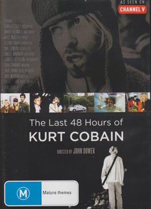 The Last 48 Hours of Kurt Cobain - Posters