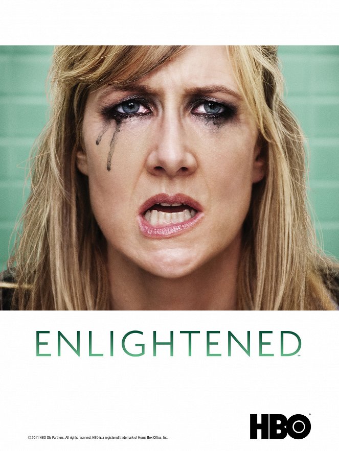 Enlightened - Enlightened - Season 1 - Posters