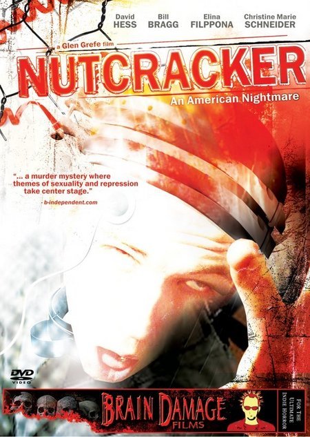 Nutcracker - Plakaty