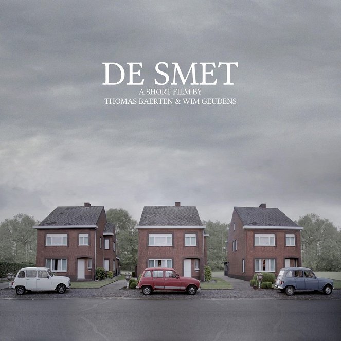 De Smet - Carteles