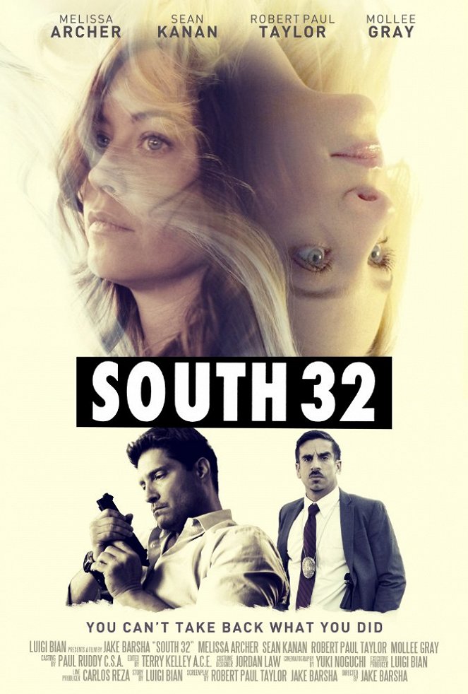 South32 - Plagáty