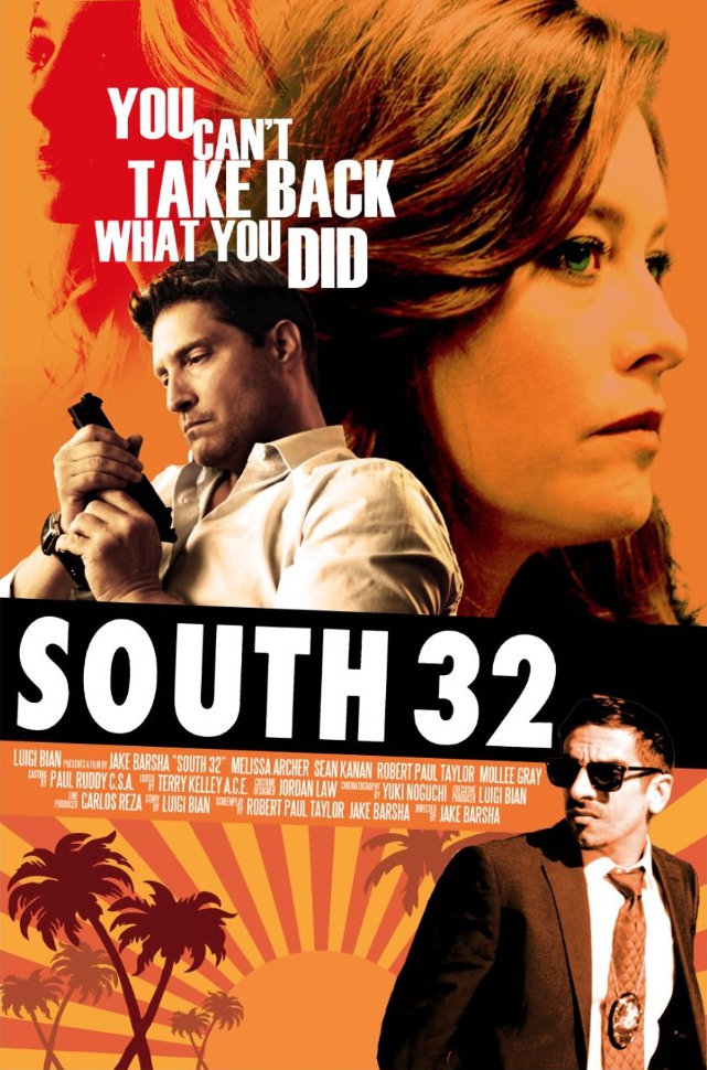 South32 - Plakate