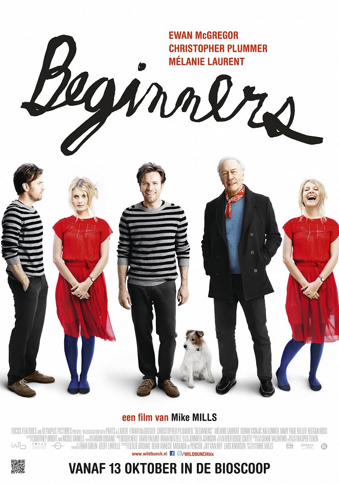 Beginners - Posters