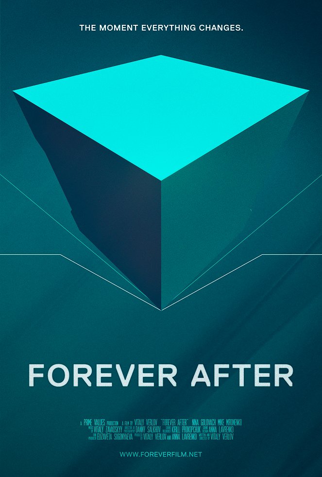 Forever After - Posters