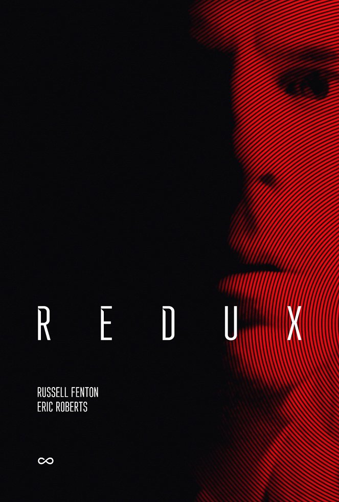Redux - Plakate