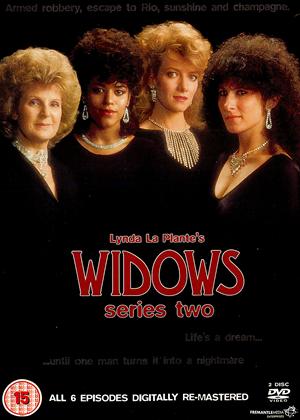 Widows - Season 2 - Posters