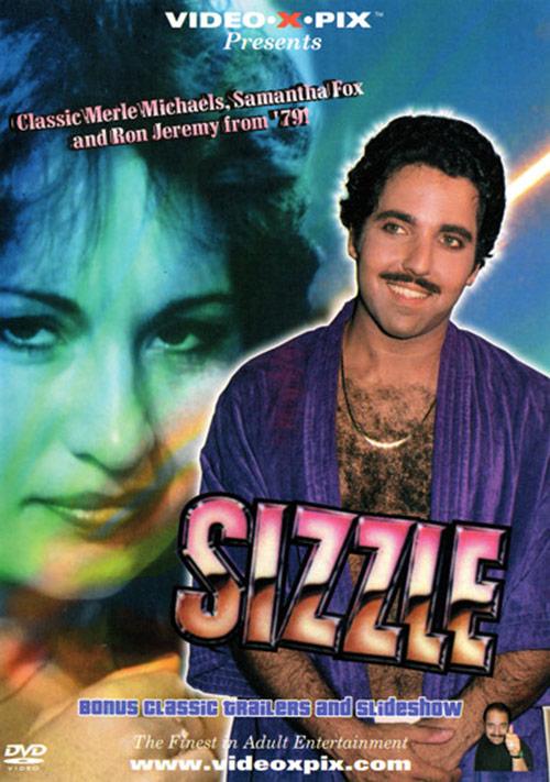 Sizzle - Plagáty