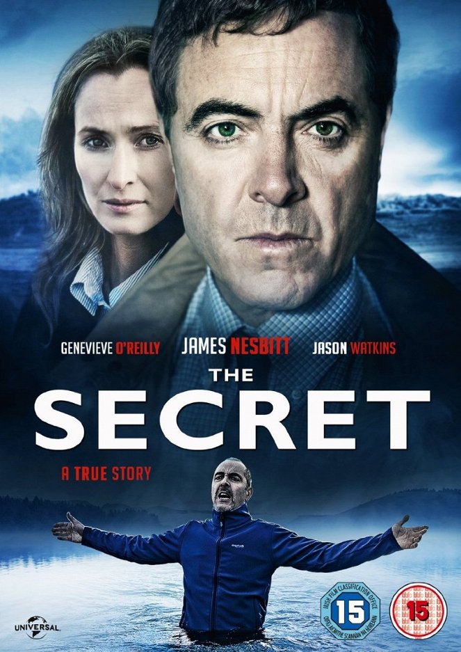 The Secret - Posters