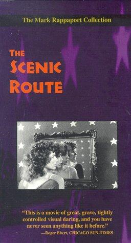 The Scenic Route - Posters
