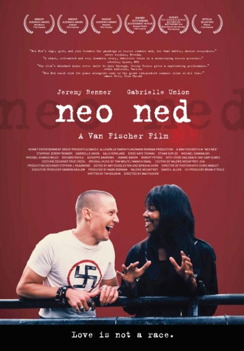 Neo Ned - Carteles