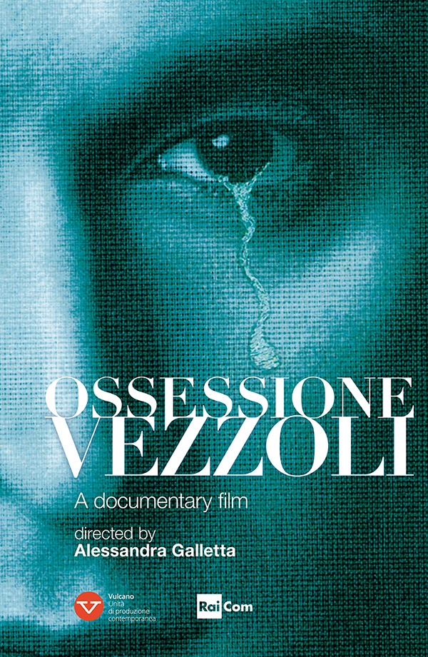 Ossessione Vezzoli - Plakate