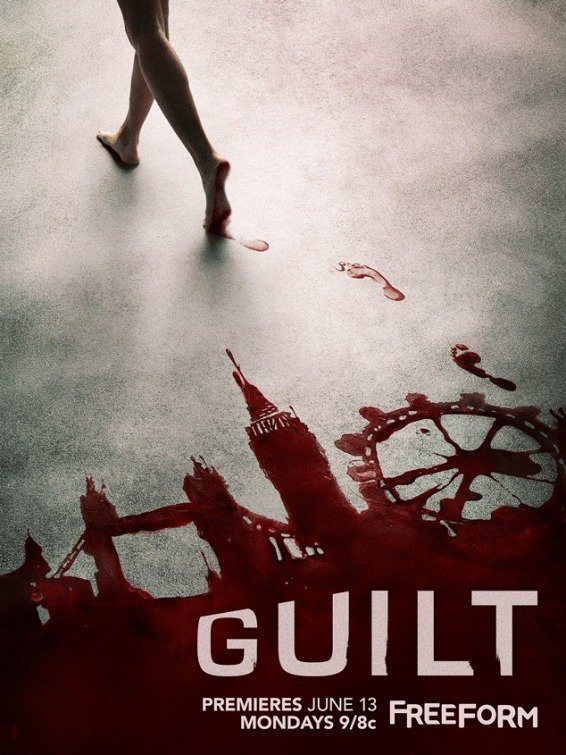 Guilt - Plakáty