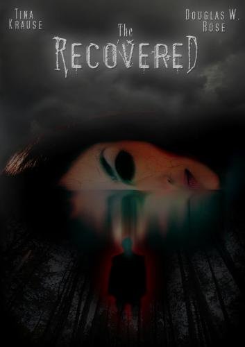 The Recovered - Julisteet