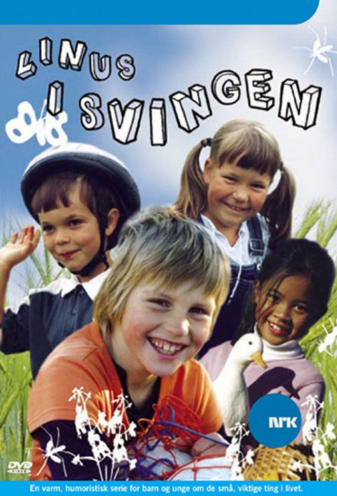 Linus i Svingen - Plakátok