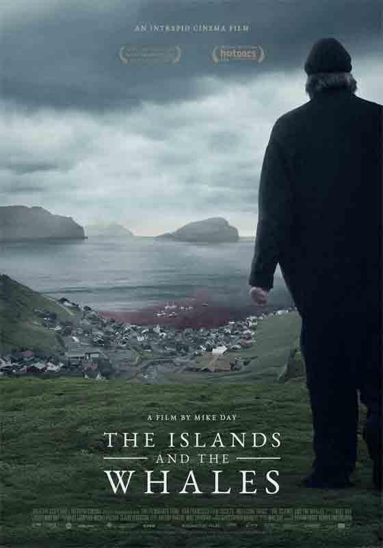 The Islands and the Whales - Posters