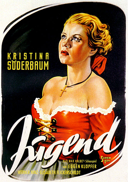Jugend - Posters