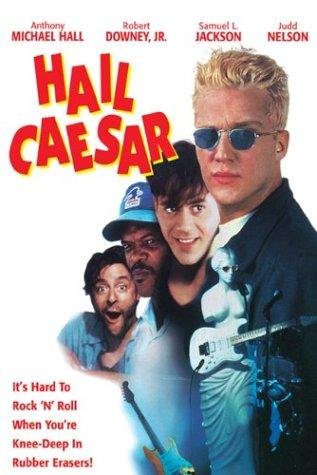 Hail Caesar - Carteles