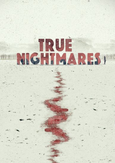 True Nightmares - Affiches