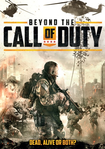 Beyond the Call of Duty - Julisteet