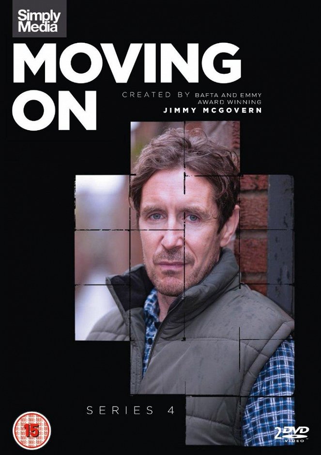 Moving On - Affiches