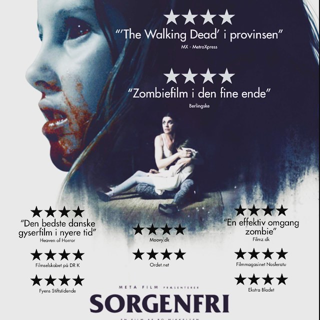 Sorgenfri - Posters