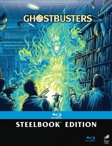Ghostbusters - haamujengi - Julisteet