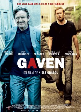 Gaven - Posters