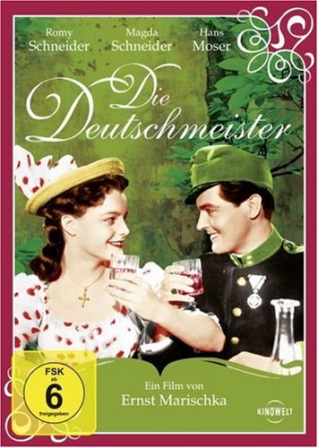 Die Deutschmeister - Plakate