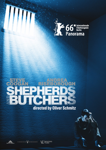 Shepherds and Butchers - Julisteet
