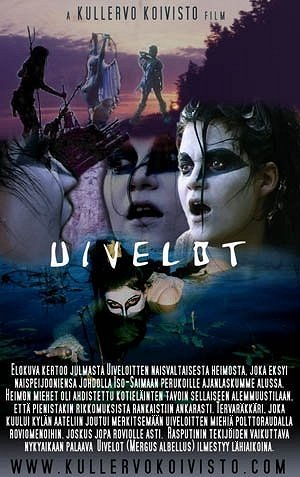 Uivelot - Affiches