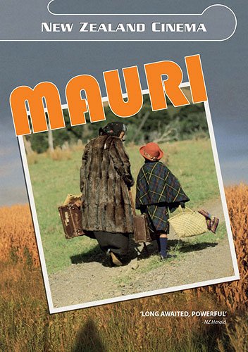Mauri - Plakaty