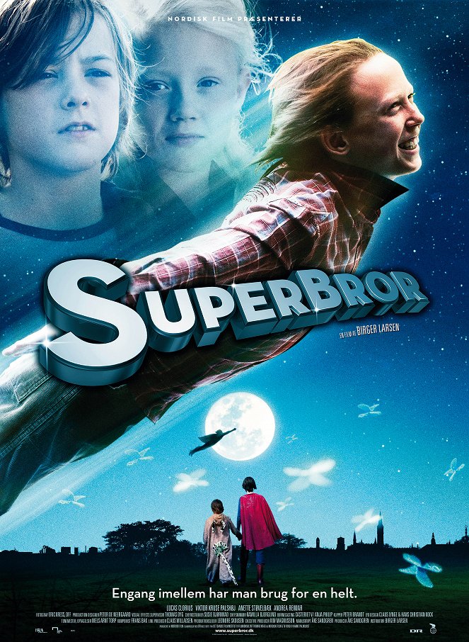 Superbrácha - Plakáty
